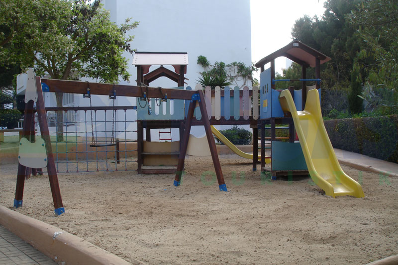 Club Calimera Es Talaial