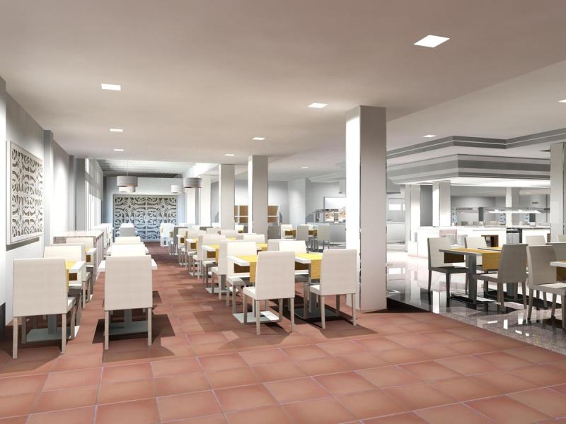 Globales Tamaimo Tropical 