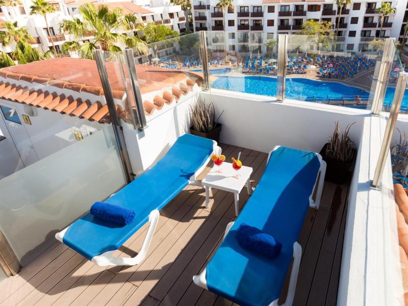 Globales Tamaimo Tropical 