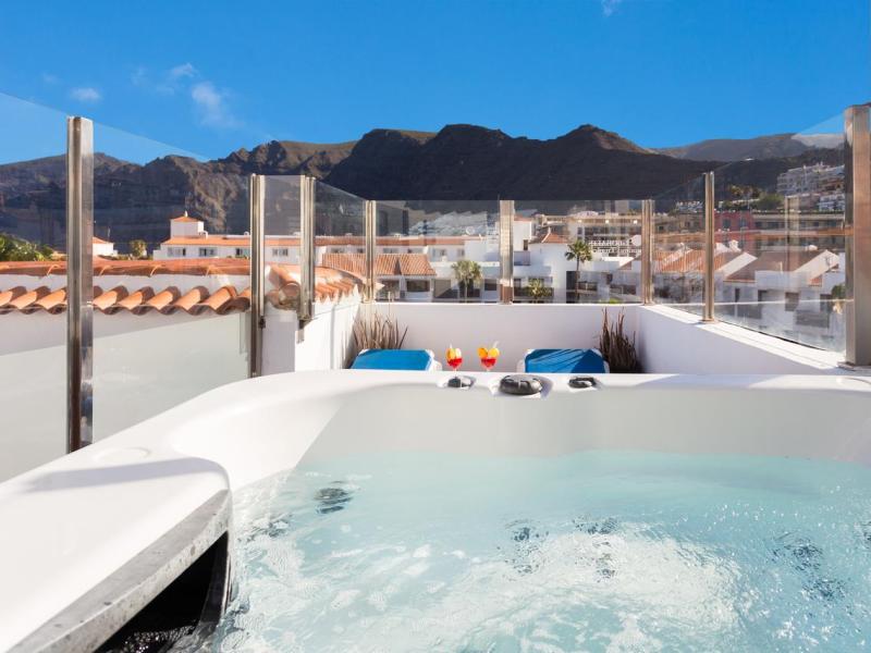 Globales Tamaimo Tropical 