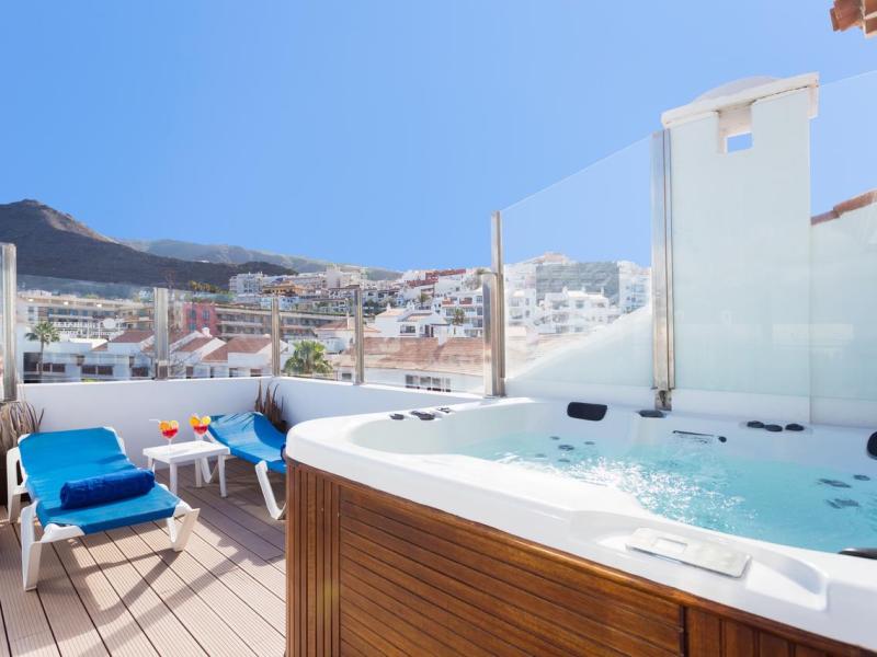 Globales Tamaimo Tropical 