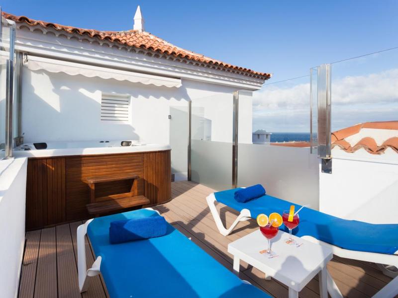 Globales Tamaimo Tropical 