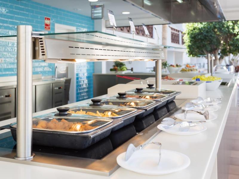 Globales Tamaimo Tropical 