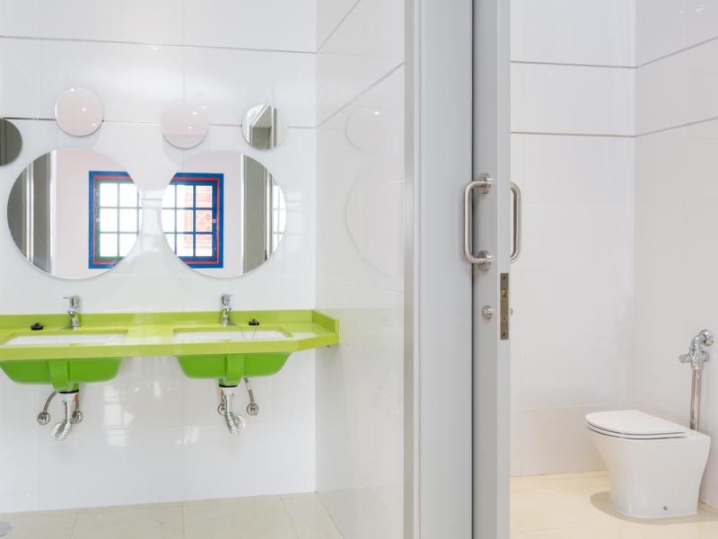 Globales Tamaimo Tropical 