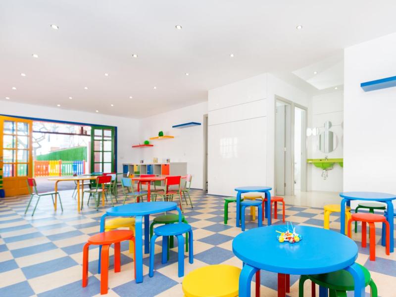 Globales Tamaimo Tropical 