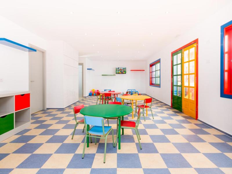 Globales Tamaimo Tropical 