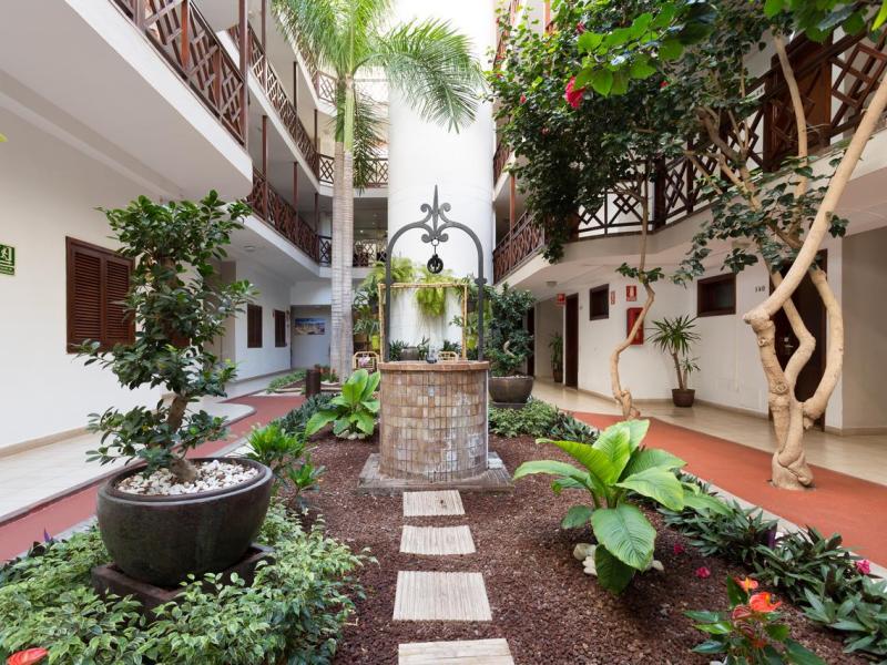 Globales Tamaimo Tropical 