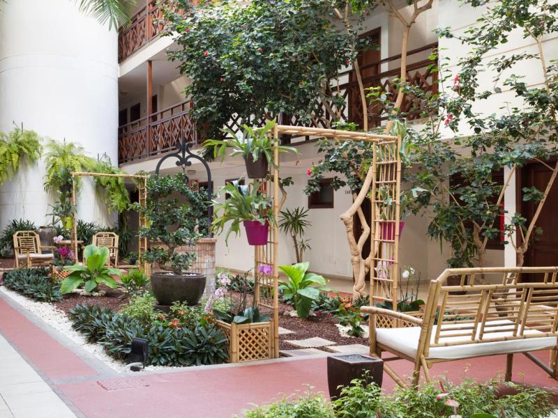 Globales Tamaimo Tropical 