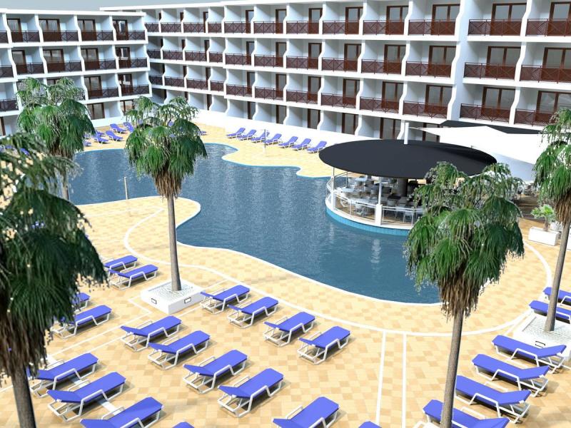 Globales Tamaimo Tropical 