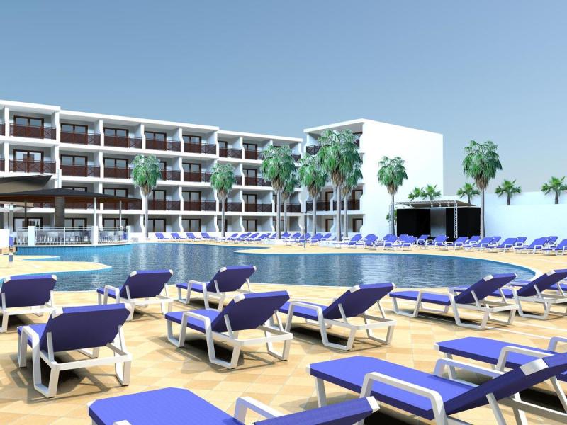 Globales Tamaimo Tropical 