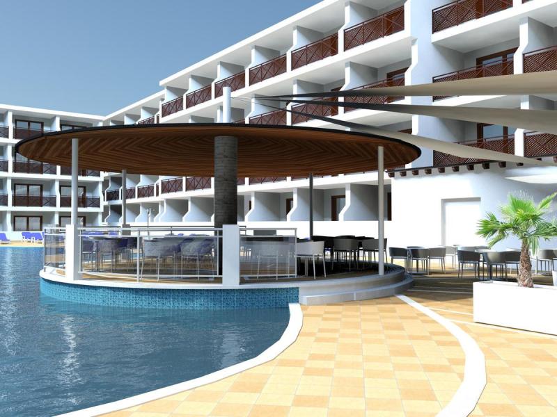 Globales Tamaimo Tropical 