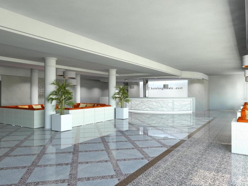 Globales Tamaimo Tropical 