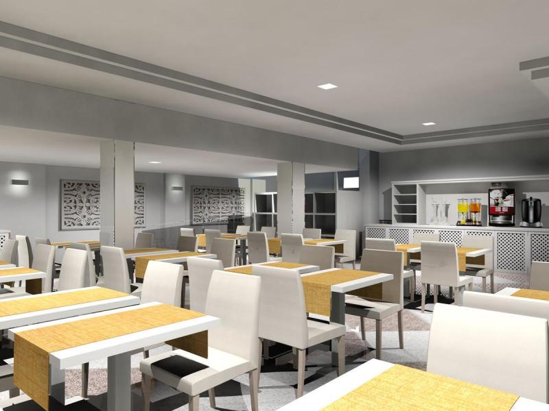 Globales Tamaimo Tropical 