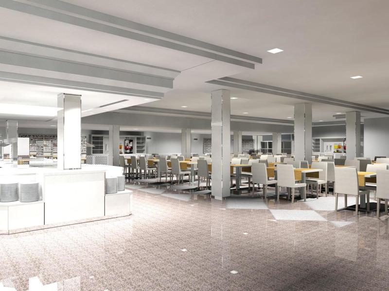 Globales Tamaimo Tropical 