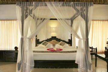 Отель The Taman Ayu Индонезия, о Бали, фото 5