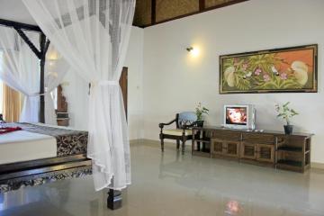 Отель The Taman Ayu Индонезия, о Бали, фото 6