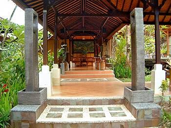 Taman Harum Cottages