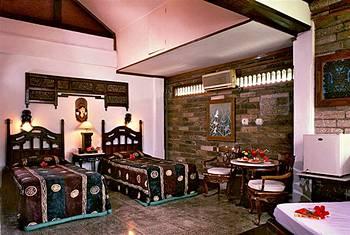 Taman Harum Cottages