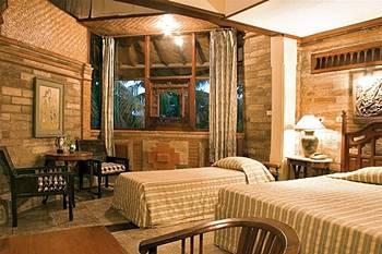 Отель Taman Harum Cottages Индонезия, о Бали, фото 13