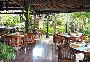 Отель Taman Harum Cottages Индонезия, о Бали, фото 14