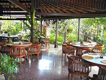 Taman Harum Cottages