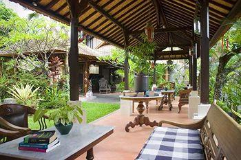 Отель Taman Harum Cottages Индонезия, о Бали, фото 15