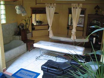 Taman Harum Cottages