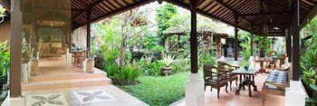 Отель Taman Harum Cottages Индонезия, о Бали, фото 18