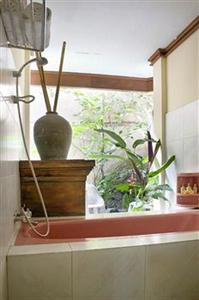 Taman Harum Cottages