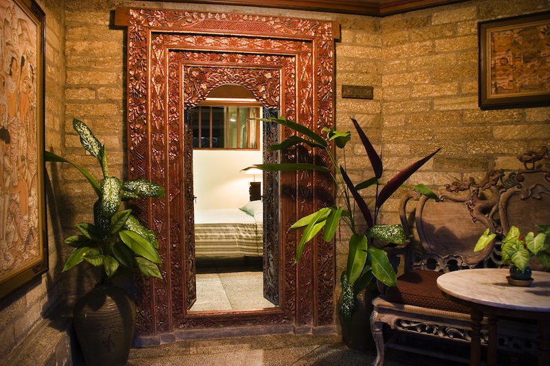 Taman Harum Cottages