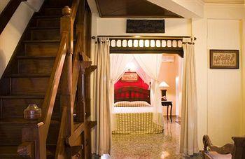 Отель Taman Harum Cottages Индонезия, о Бали, фото 22