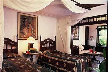 Taman Harum Cottages