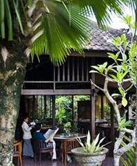 Отель Taman Harum Cottages Индонезия, о Бали, фото 24