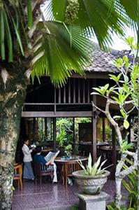 Taman Harum Cottages