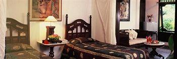 Отель Taman Harum Cottages Индонезия, о Бали, фото 26