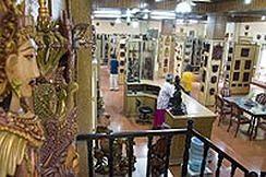 Taman Harum Cottages