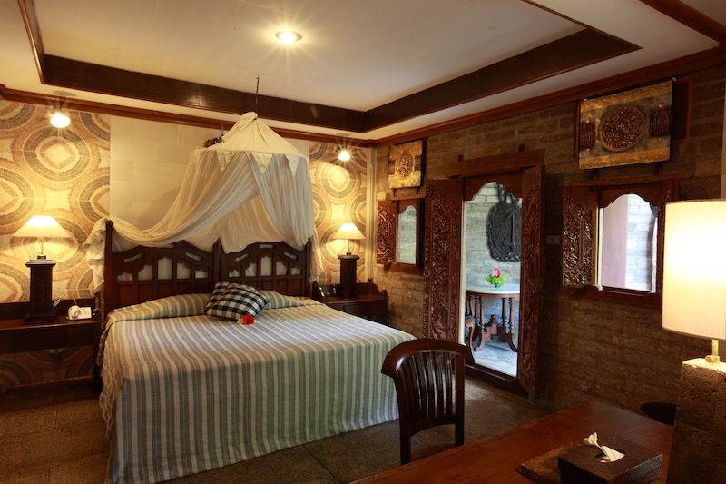 Taman Harum Cottages