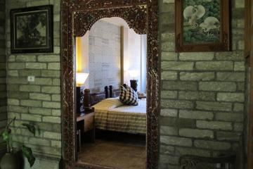 Отель Taman Harum Cottages Индонезия, о Бали, фото 31