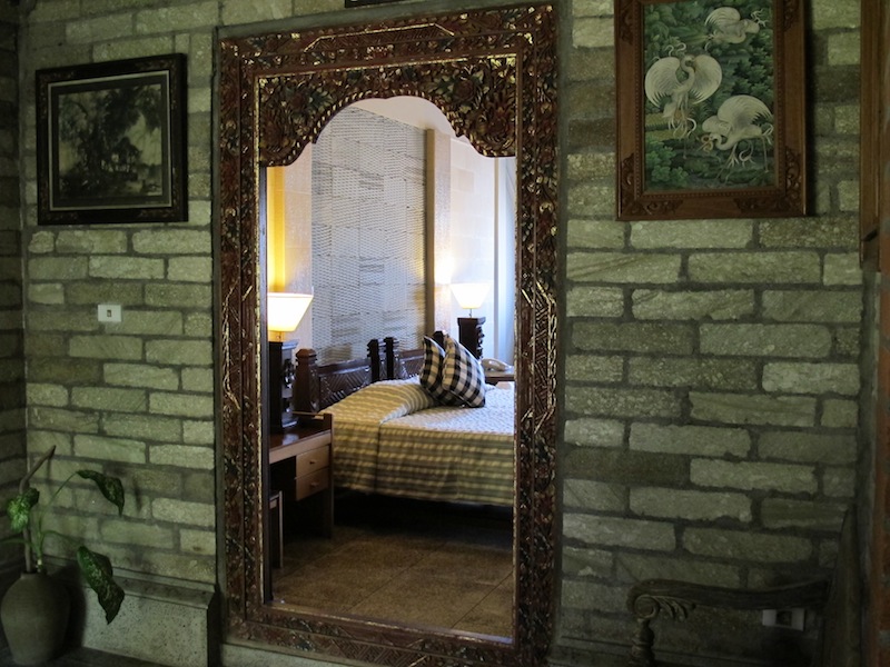 Taman Harum Cottages