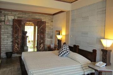 Отель Taman Harum Cottages Индонезия, о Бали, фото 32