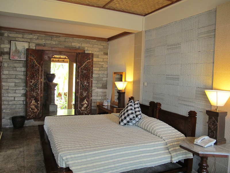 Taman Harum Cottages