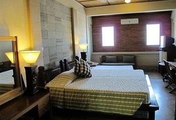Отель Taman Harum Cottages Индонезия, о Бали, фото 33