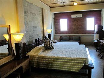 Taman Harum Cottages