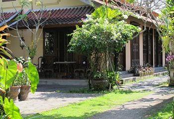 Отель Taman Harum Cottages Индонезия, о Бали, фото 34