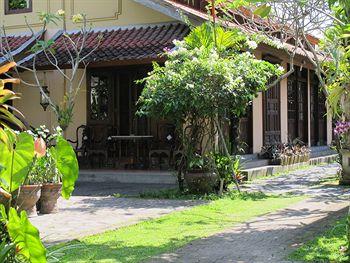 Taman Harum Cottages