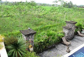 Отель Taman Harum Cottages Индонезия, о Бали, фото 35