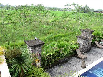 Taman Harum Cottages