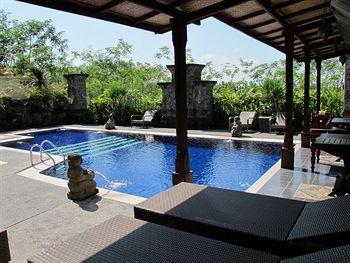 Taman Harum Cottages