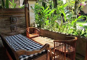 Отель Taman Harum Cottages Индонезия, о Бали, фото 41
