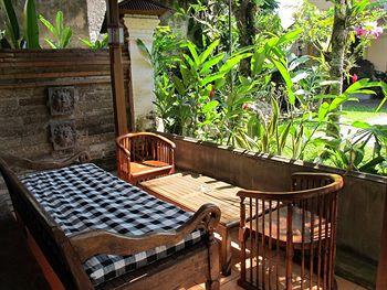 Taman Harum Cottages